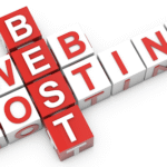 shared hosting