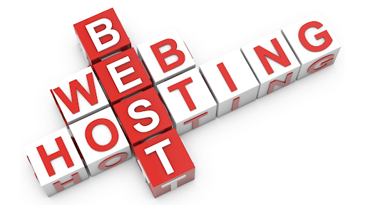 How does shared hosting work?