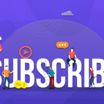buy YouTube subscribers