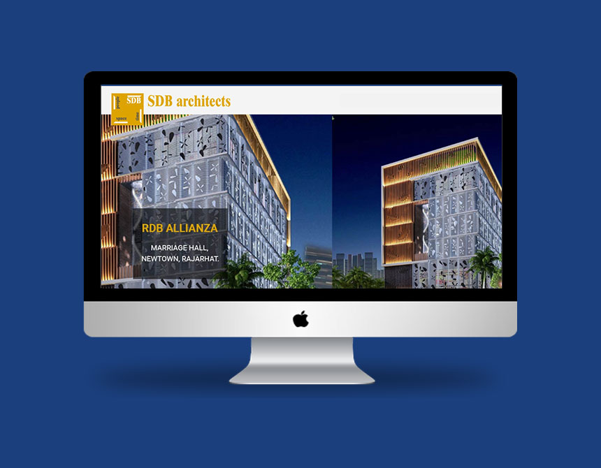 SDB Architects